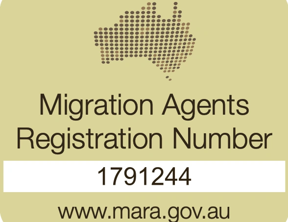 MARN registered migration agent